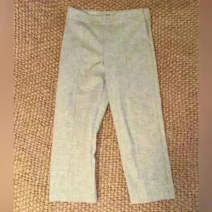 ANN TAYLOR women’s beige dress pants size 8‎